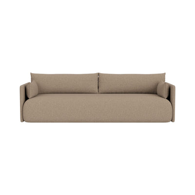 product image for Offset Sofa Audo Copenhagen 71059 002300 30 51