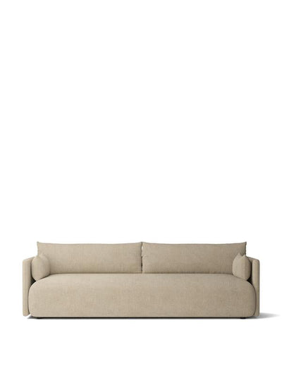 product image for offset sofa 3 seater by menu 3 27