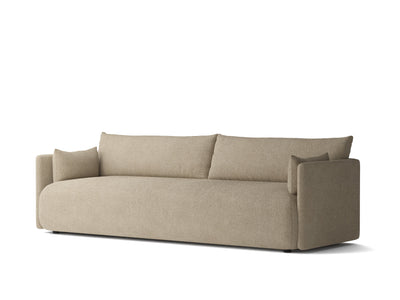 product image for Offset Sofa Audo Copenhagen 71059 002300 11 86