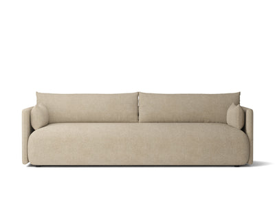 product image for Offset Sofa Audo Copenhagen 71059 002300 27 17