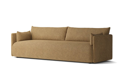product image for Offset Sofa Audo Copenhagen 71059 002300 12 93