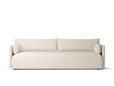 product image for offset sofa 3 seater by menu 1 56