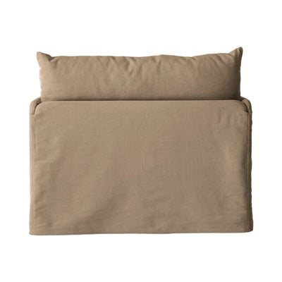 product image for Offset Loose Cover Sofa Audo Copenhagen 71059 002572 21 41