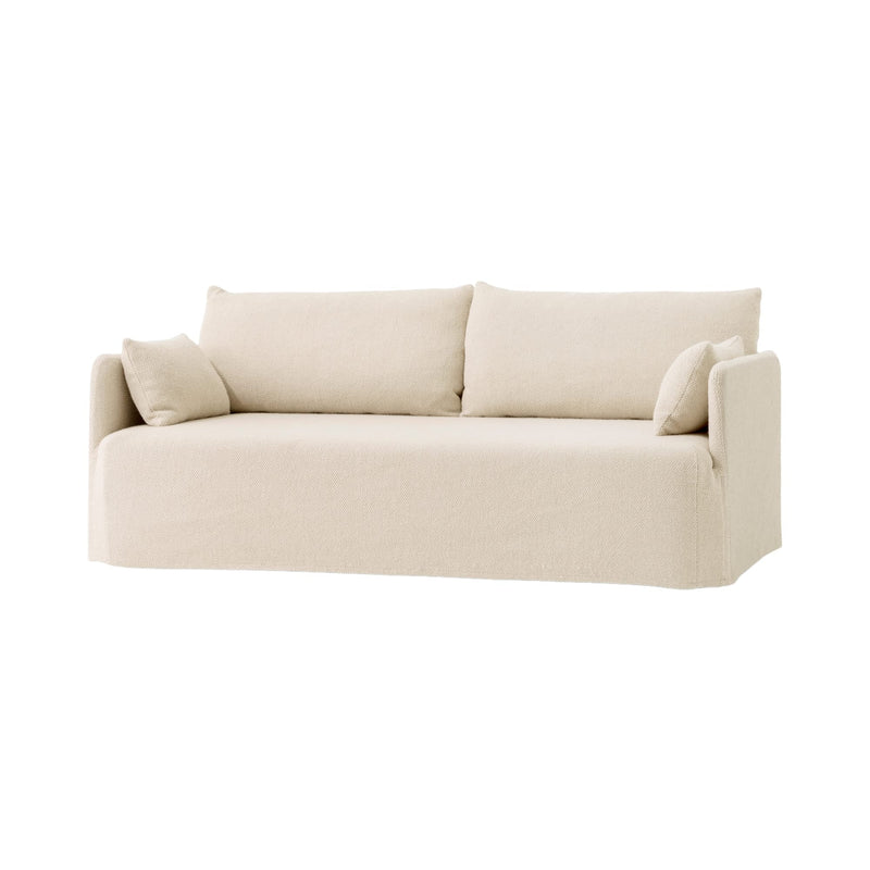 media image for Offset Loose Cover Sofa Audo Copenhagen 71059 002572 4 253
