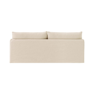product image for Offset Loose Cover Sofa Audo Copenhagen 71059 002572 22 49