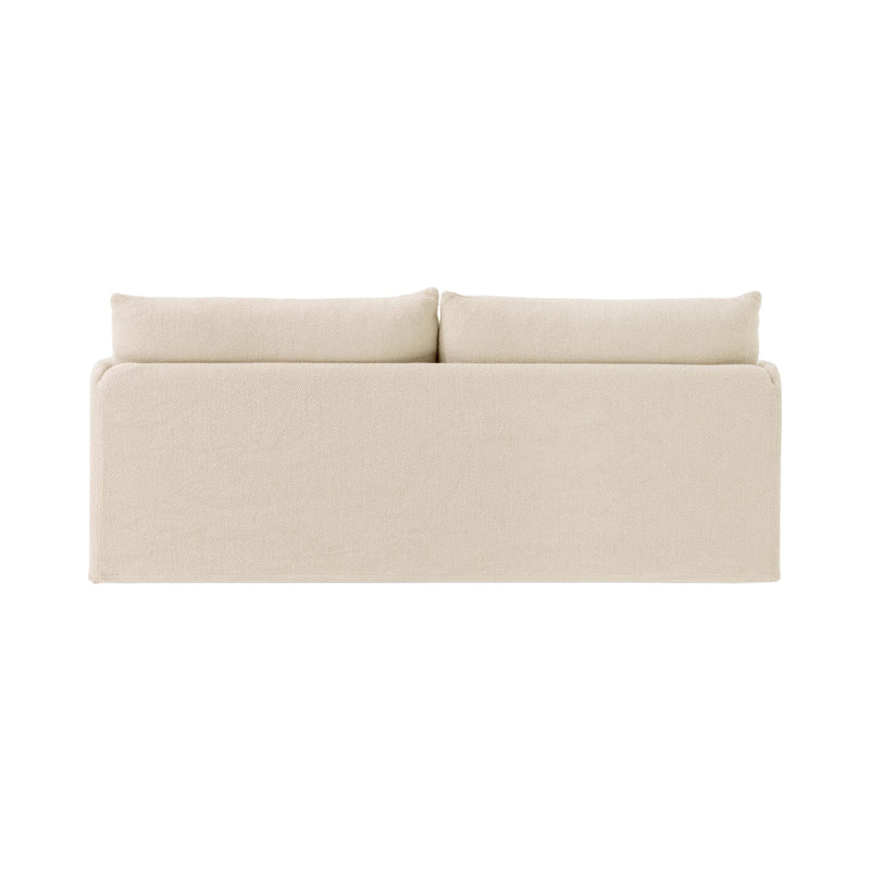 media image for Offset Loose Cover Sofa Audo Copenhagen 71059 002572 22 257