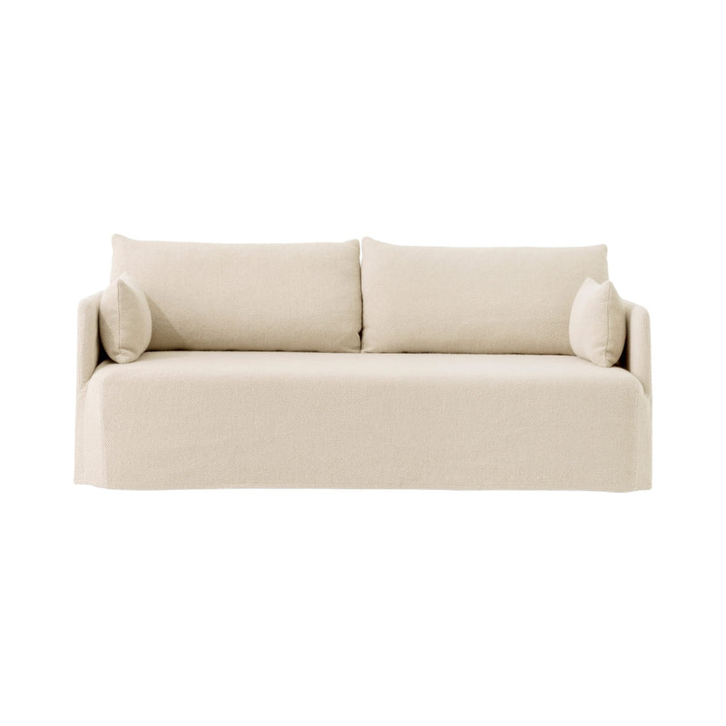 media image for Offset Loose Cover Sofa Audo Copenhagen 71059 002572 13 235