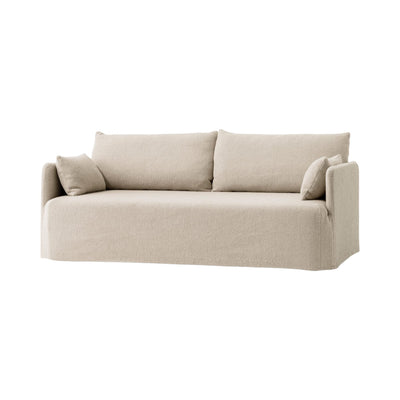 product image for Offset Loose Cover Sofa Audo Copenhagen 71059 002572 5 44