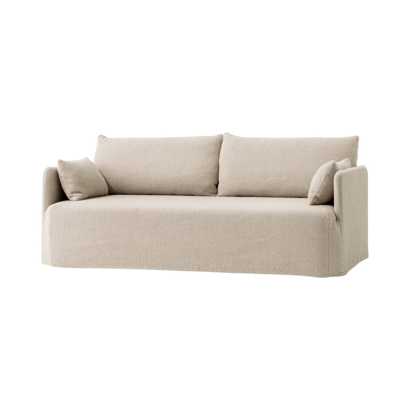 media image for Offset Loose Cover Sofa Audo Copenhagen 71059 002572 5 27