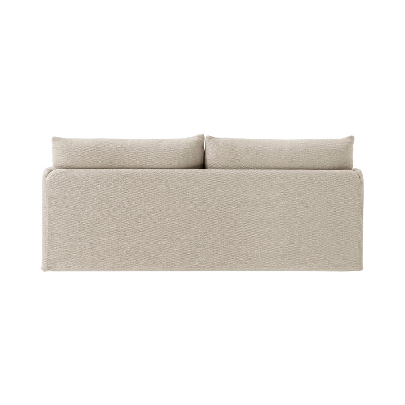 media image for Offset Loose Cover Sofa Audo Copenhagen 71059 002572 23 231