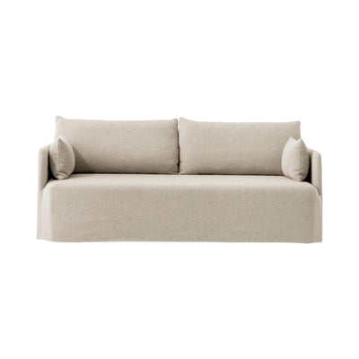 product image for Offset Loose Cover Sofa Audo Copenhagen 71059 002572 14 28