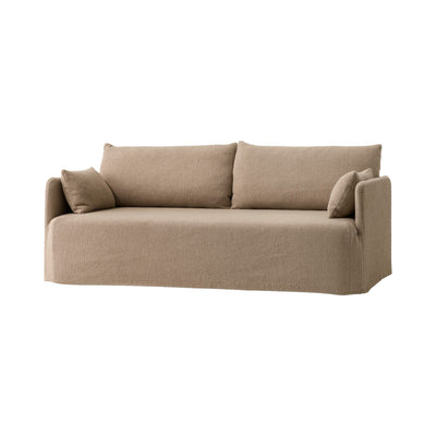 product image for Offset Loose Cover Sofa Audo Copenhagen 71059 002572 6 14