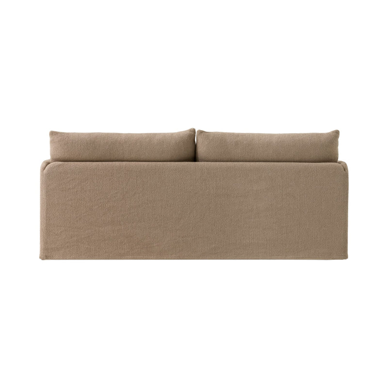 media image for Offset Loose Cover Sofa Audo Copenhagen 71059 002572 24 240