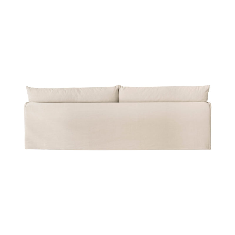 media image for Offset Loose Cover Sofa Audo Copenhagen 71059 002572 25 26