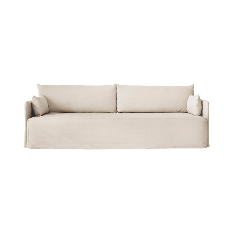 media image for Offset Loose Cover Sofa Audo Copenhagen 71059 002572 16 255
