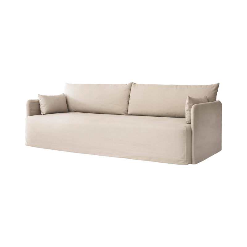 media image for Offset Loose Cover Sofa Audo Copenhagen 71059 002572 8 264