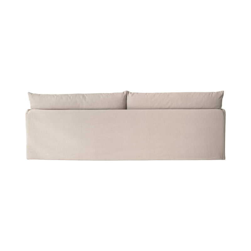 media image for Offset Loose Cover Sofa Audo Copenhagen 71059 002572 26 245