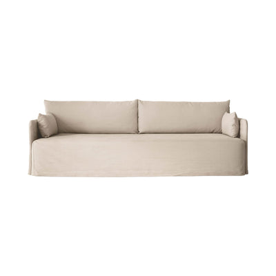 product image for Offset Loose Cover Sofa Audo Copenhagen 71059 002572 17 64