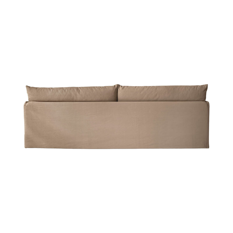 media image for Offset Loose Cover Sofa Audo Copenhagen 71059 002572 27 250
