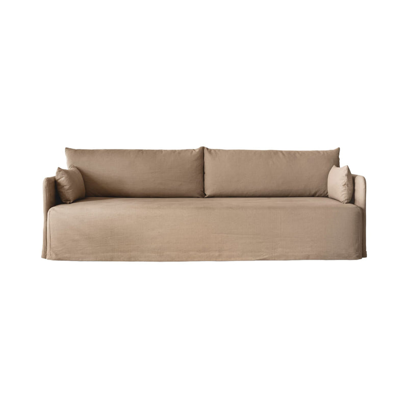 media image for Offset Loose Cover Sofa Audo Copenhagen 71059 002572 18 255
