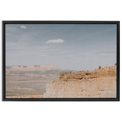 product image for Grand Canyon Framed Canvas 85