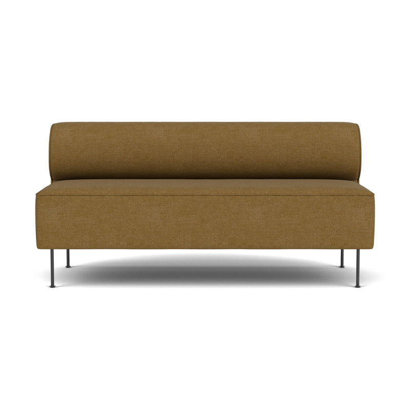 media image for Eave Modular Dining Sofa Audo Boucle 06 Audo Copenhagen 71065 003145 12 21