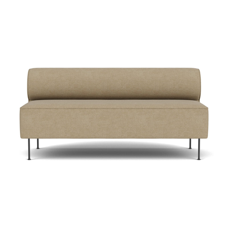 media image for Eave Modular Dining Sofa Audo Boucle 02 Audo Copenhagen 71065 003098 12 287