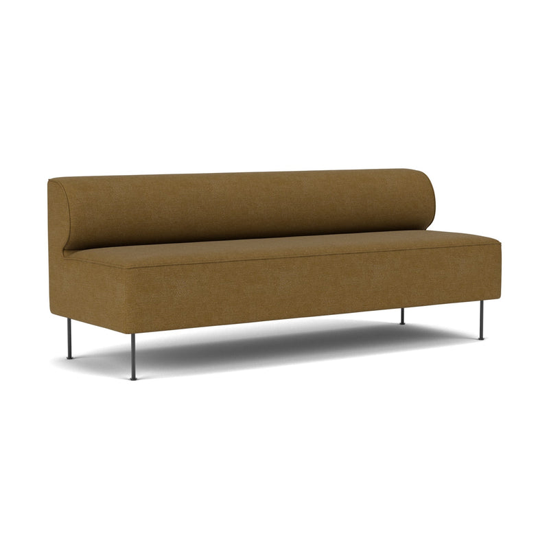 media image for Eave Modular Dining Sofa Audo Boucle 06 Audo Copenhagen 71065 003145 39 24