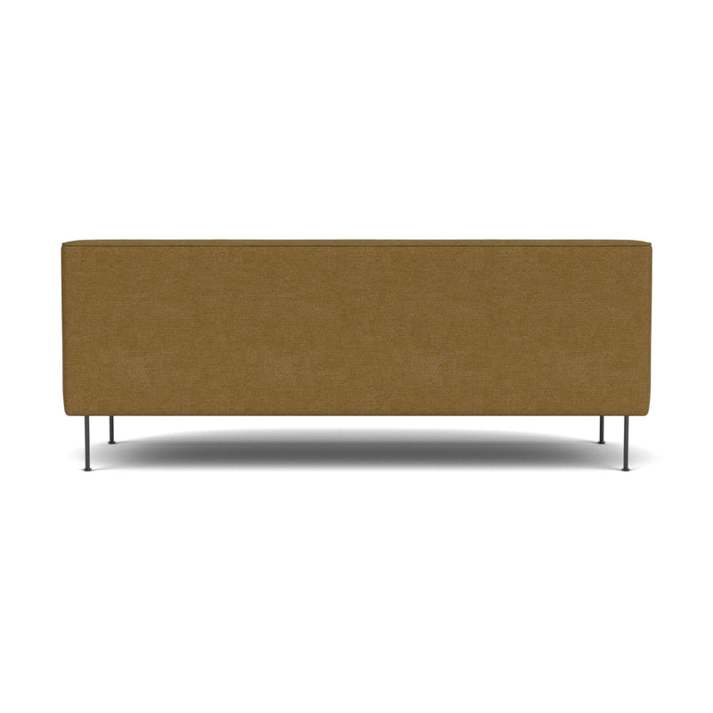 media image for Eave Modular Dining Sofa Audo Boucle 06 Audo Copenhagen 71065 003145 37 26