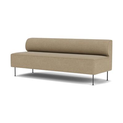product image of Eave Modular Dining Sofa Audo Boucle 02 Audo Copenhagen 71065 003098 1 510