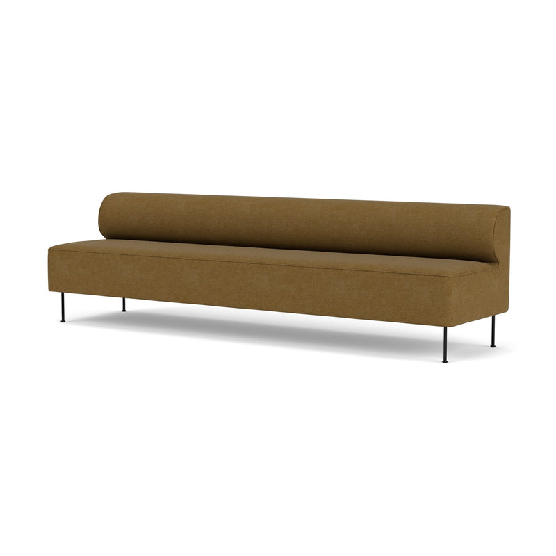media image for Eave Modular Dining Sofa Audo Boucle 06 Audo Copenhagen 71065 003145 31 294