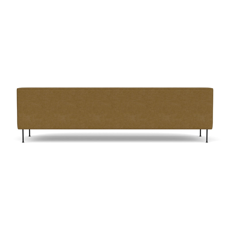 media image for Eave Modular Dining Sofa Audo Boucle 06 Audo Copenhagen 71065 003145 36 285