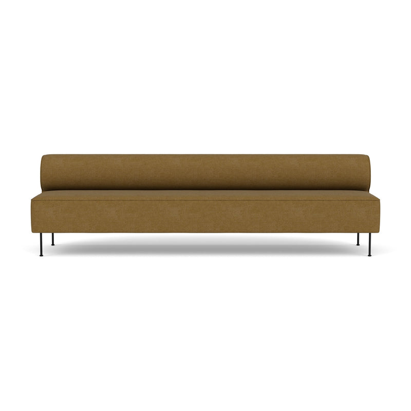media image for Eave Modular Dining Sofa Audo Boucle 06 Audo Copenhagen 71065 003145 17 214