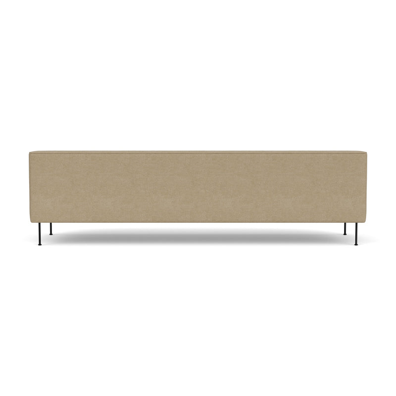 media image for Eave Modular Dining Sofa Audo Boucle 02 Audo Copenhagen 71065 003098 36 249