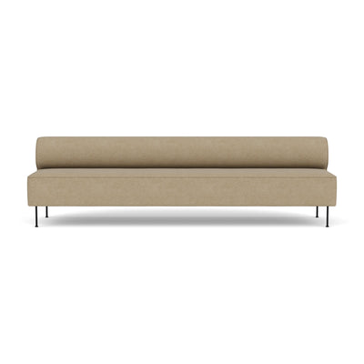 product image for Eave Modular Dining Sofa Audo Boucle 02 Audo Copenhagen 71065 003098 17 52