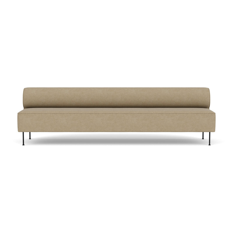 media image for Eave Modular Dining Sofa Audo Boucle 02 Audo Copenhagen 71065 003098 17 218