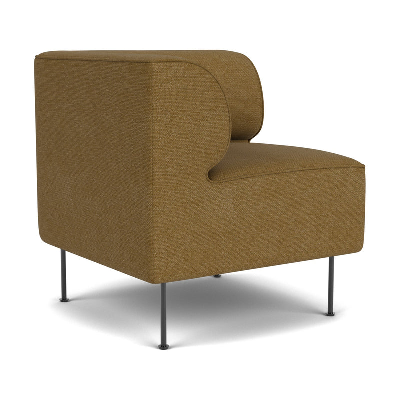 media image for Eave Modular Dining Sofa Audo Boucle 06 Audo Copenhagen 71065 003145 18 280