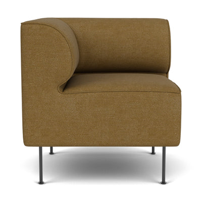 product image for Eave Modular Dining Sofa Audo Boucle 06 Audo Copenhagen 71065 003145 3 45