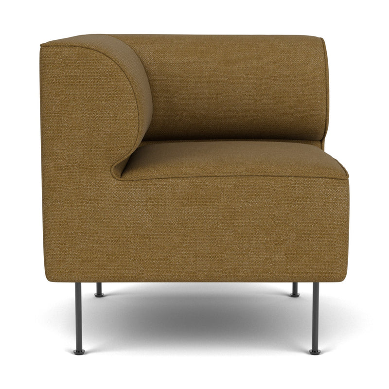 media image for Eave Modular Dining Sofa Audo Boucle 06 Audo Copenhagen 71065 003145 3 216