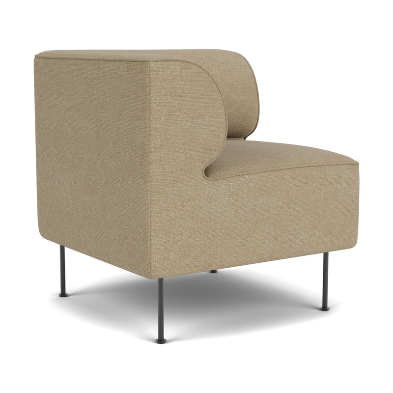 media image for Eave Modular Dining Sofa Audo Boucle 02 Audo Copenhagen 71065 003098 18 238