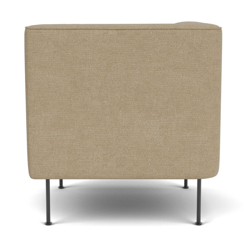 media image for Eave Modular Dining Sofa Audo Boucle 02 Audo Copenhagen 71065 003098 32 232