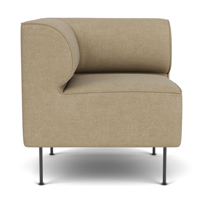 media image for Eave Modular Dining Sofa Audo Boucle 02 Audo Copenhagen 71065 003098 2 272
