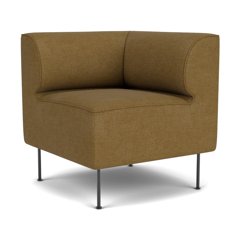 media image for Eave Modular Dining Sofa Audo Boucle 06 Audo Copenhagen 71065 003145 19 261