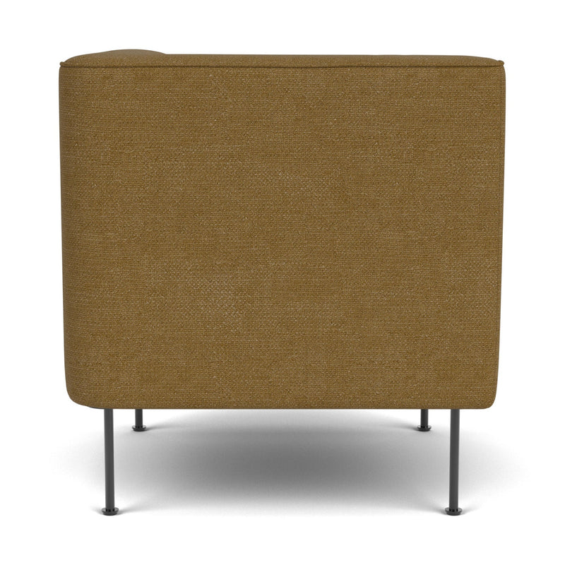 media image for Eave Modular Dining Sofa Audo Boucle 06 Audo Copenhagen 71065 003145 32 275