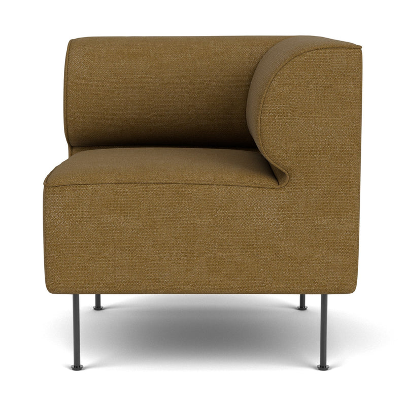media image for Eave Modular Dining Sofa Audo Boucle 06 Audo Copenhagen 71065 003145 4 245