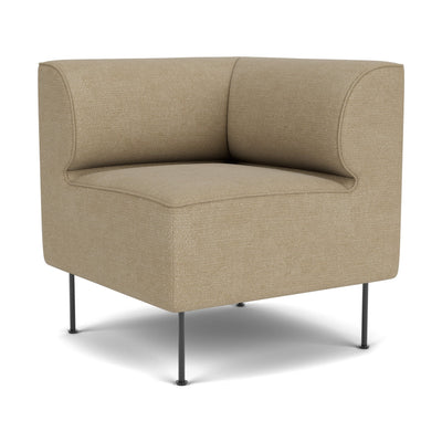 product image for Eave Modular Dining Sofa Audo Boucle 02 Audo Copenhagen 71065 003098 19 79