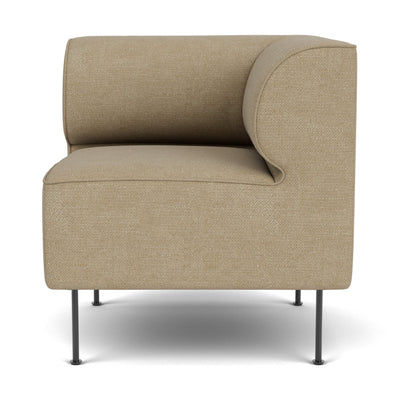 product image for Eave Modular Dining Sofa Audo Boucle 02 Audo Copenhagen 71065 003098 3 64