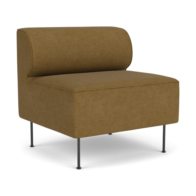 media image for Eave Modular Dining Sofa Audo Boucle 06 Audo Copenhagen 71065 003145 20 29