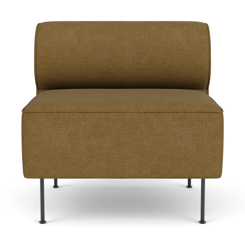 media image for Eave Modular Dining Sofa Audo Boucle 06 Audo Copenhagen 71065 003145 8 252
