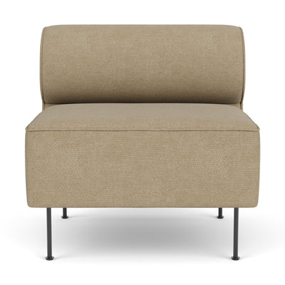 product image for Eave Modular Dining Sofa Audo Boucle 02 Audo Copenhagen 71065 003098 4 14